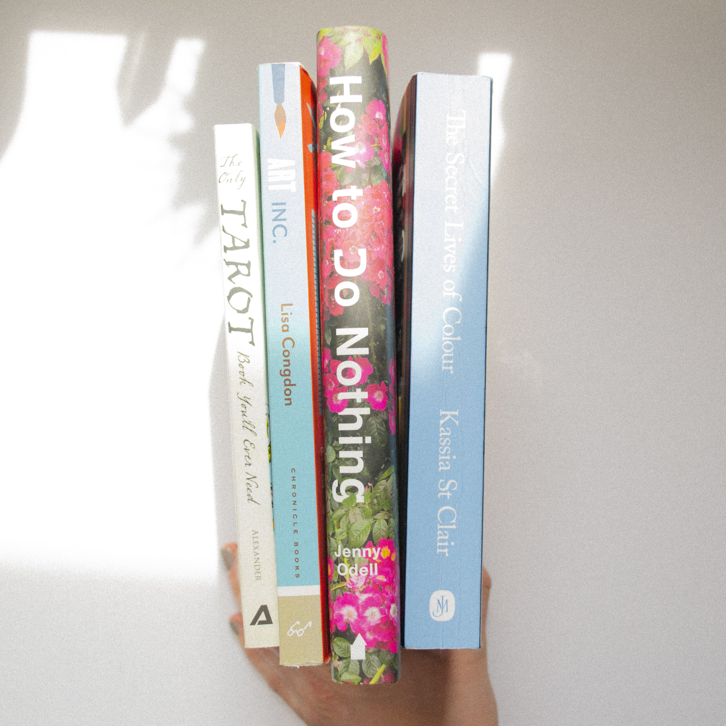 what I’ve been reading | may 2020